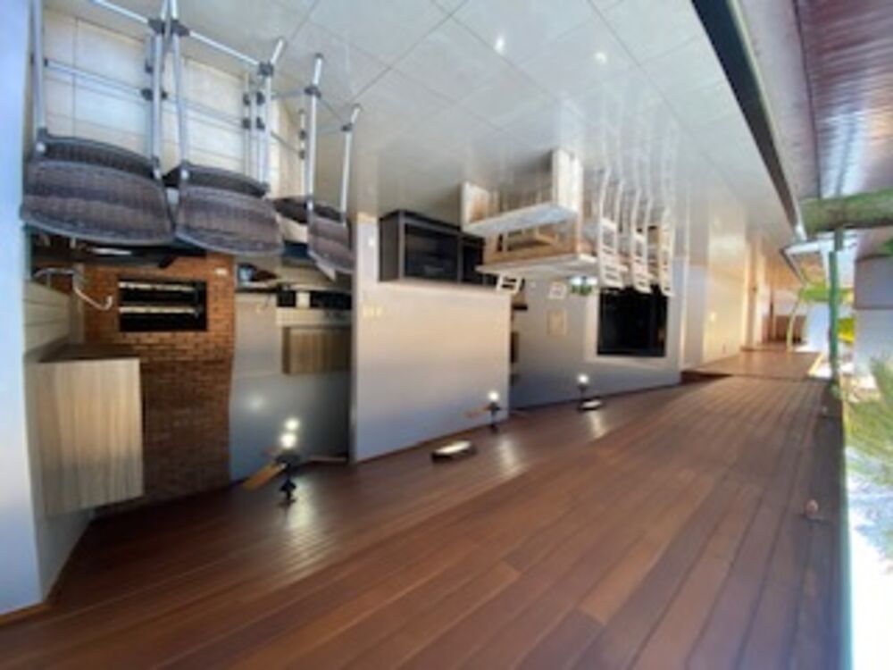 Casa à venda com 7 quartos, 785m² - Foto 3