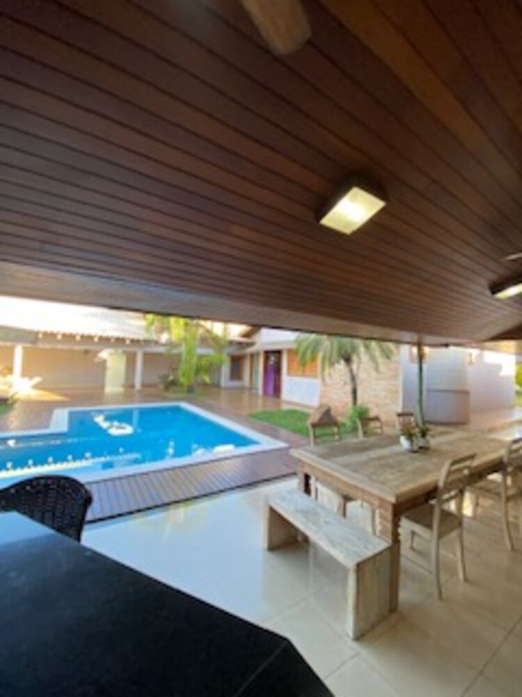 Casa à venda com 7 quartos, 785m² - Foto 4