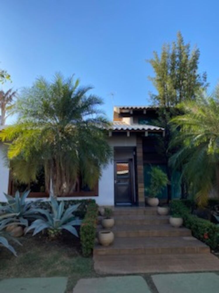 Casa à venda com 7 quartos, 785m² - Foto 2