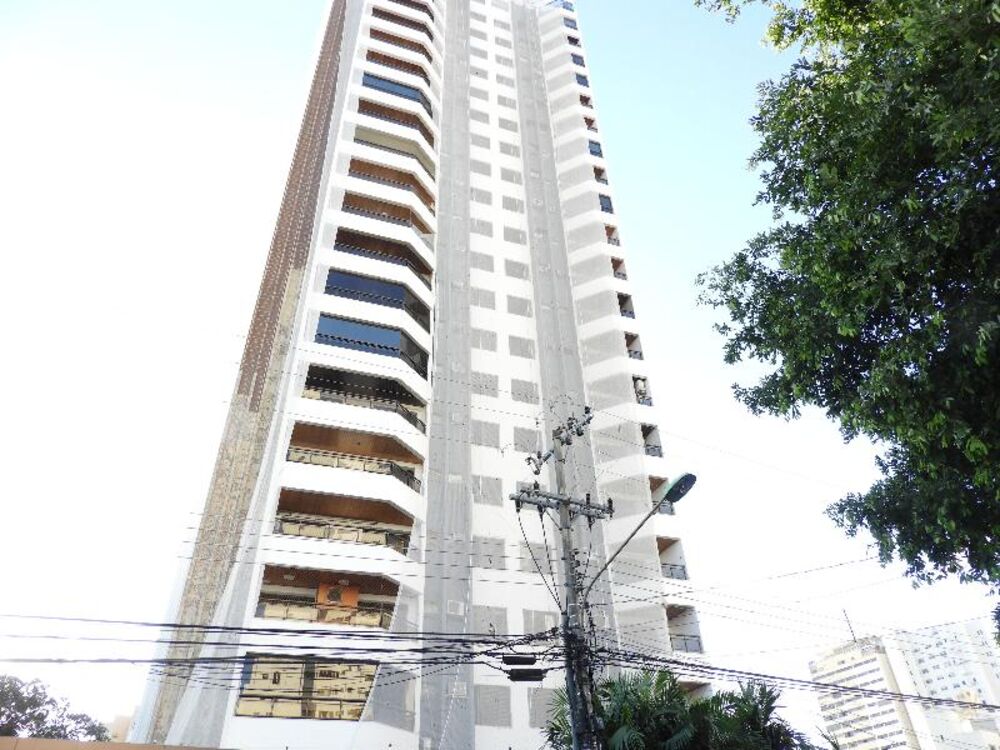 Apartamento à venda com 2 quartos, 340m² - Foto 2