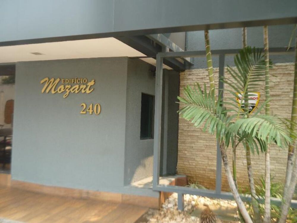 Apartamento à venda com 2 quartos, 340m² - Foto 1