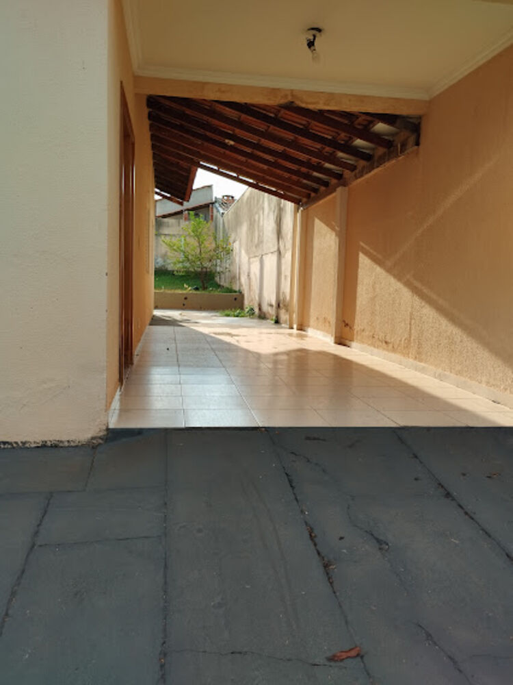 Casa, 3 quartos, 100 m² - Foto 2