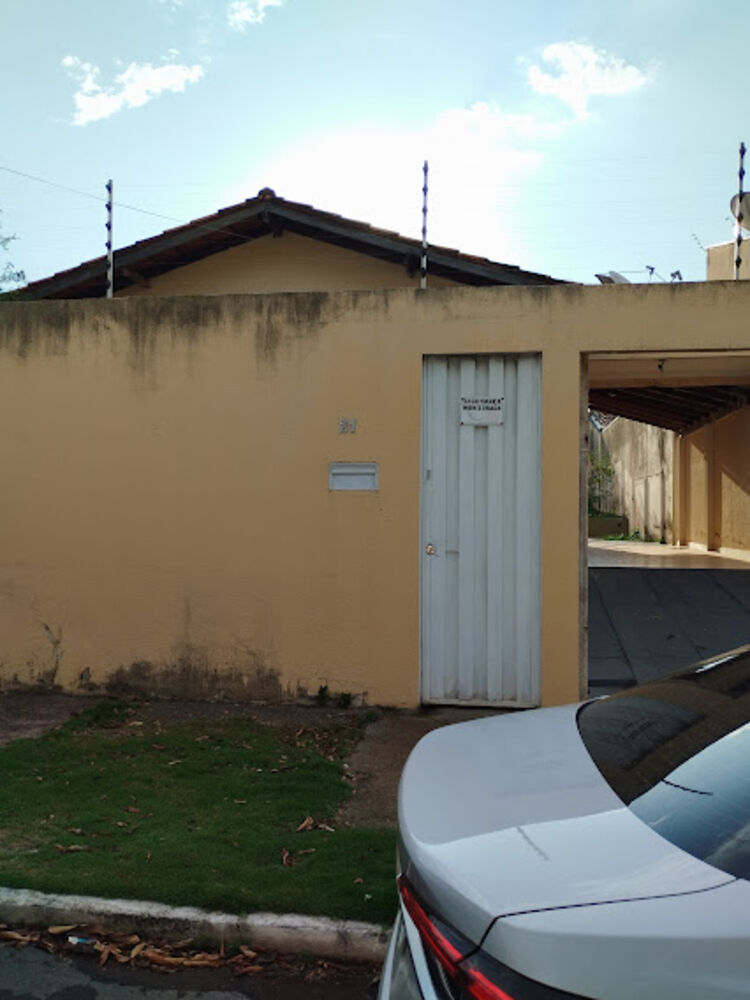Casa, 3 quartos, 100 m² - Foto 1