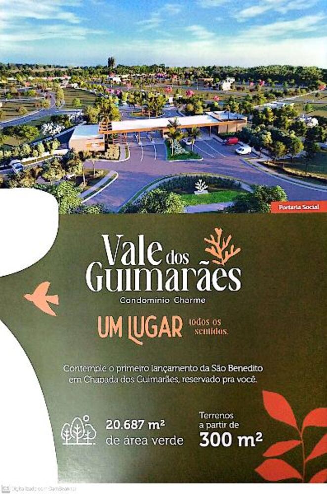 Casa, 308 m² - Foto 1