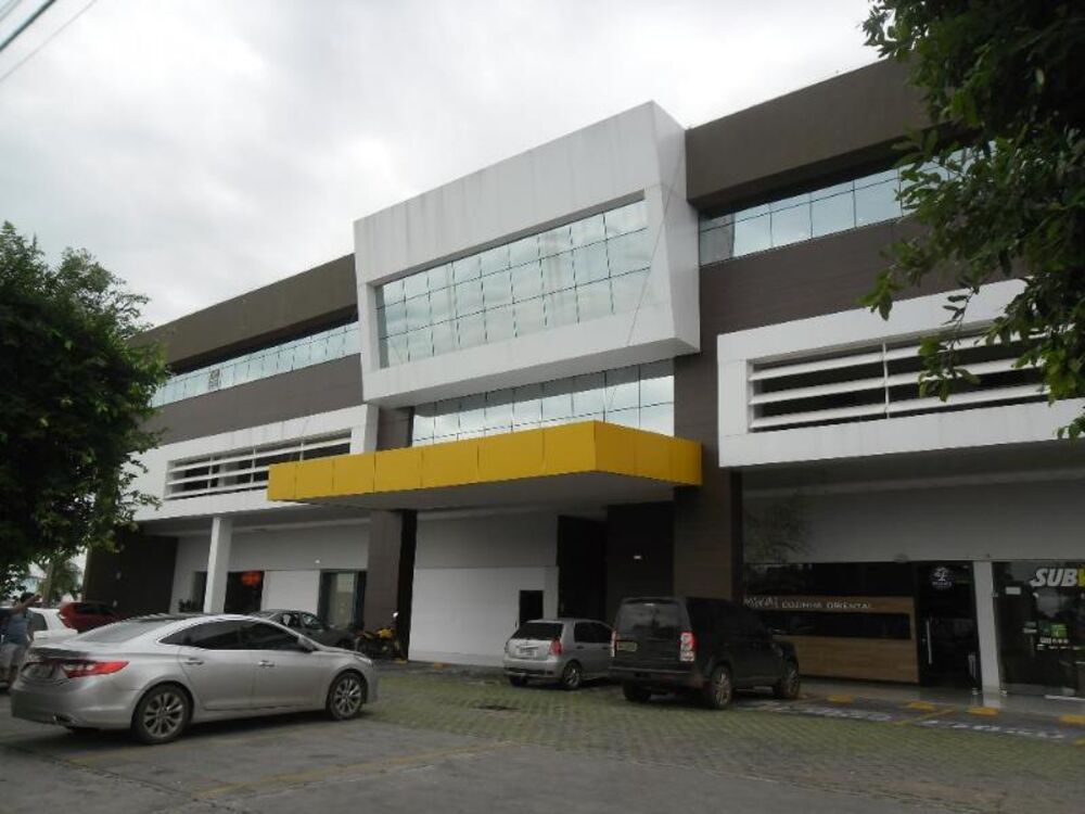 Sala-Conjunto, 35 m² - Foto 2