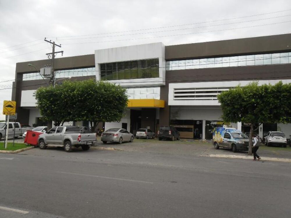 Sala-Conjunto, 35 m² - Foto 1