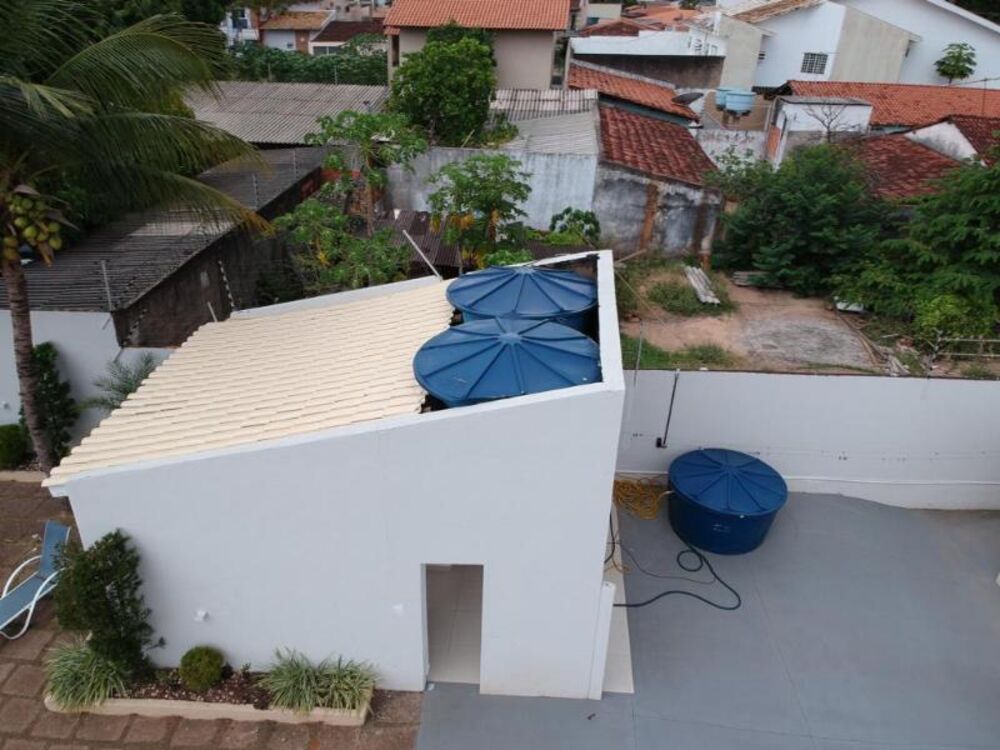 Casa, 5 quartos, 309 m² - Foto 4