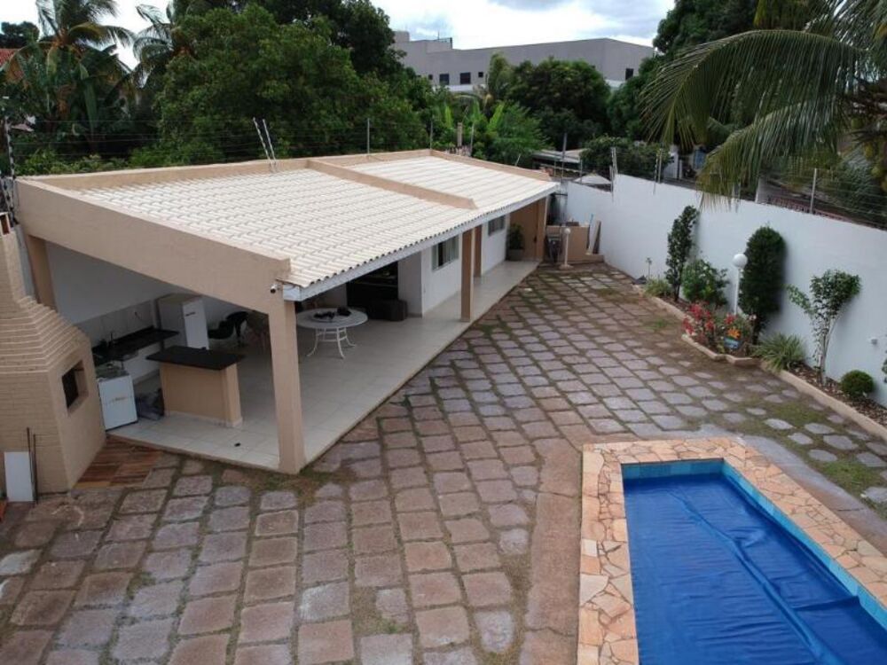 Casa, 5 quartos, 309 m² - Foto 2