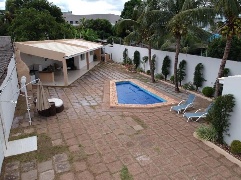 Casa, 5 quartos, 309 m² - Foto 3