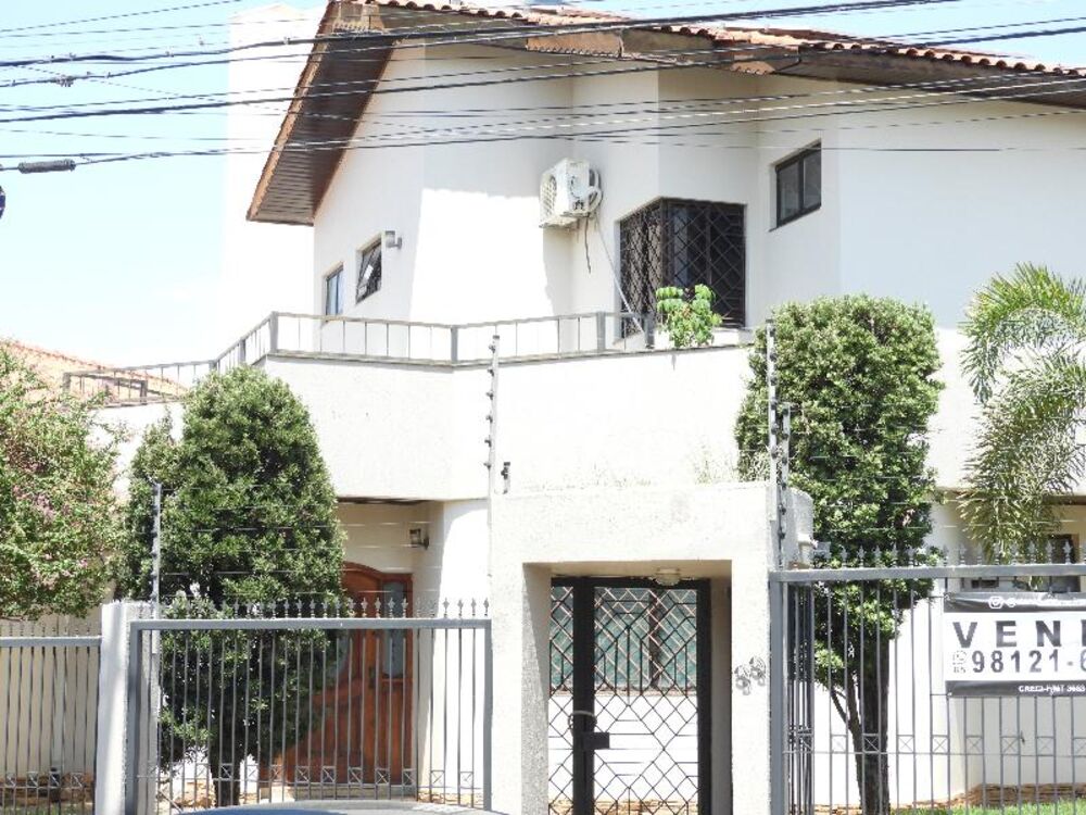 Casa, 6 quartos, 560 m² - Foto 3