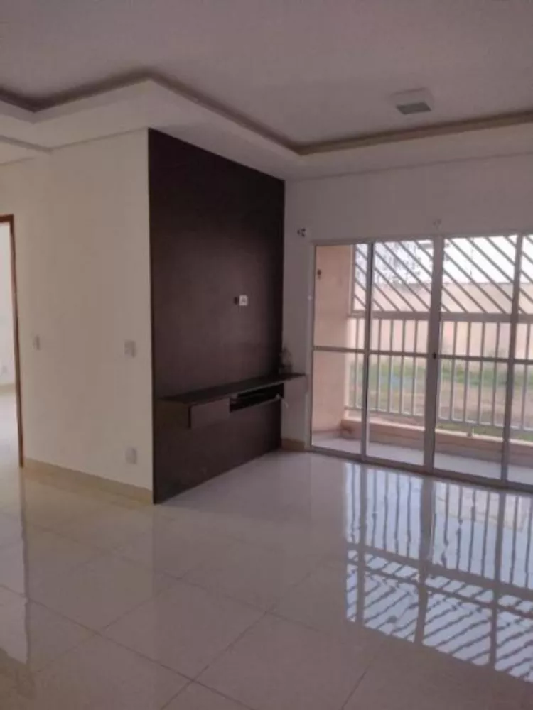 Apartamento à venda com 2 quartos, 62m² - Foto 6