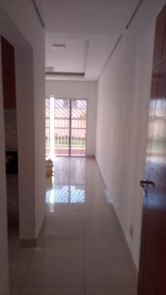 Apartamento à venda com 2 quartos, 62m² - Foto 5