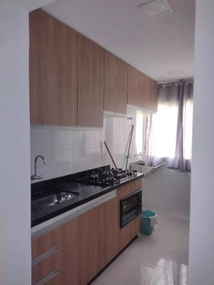 Apartamento à venda com 2 quartos, 62m² - Foto 15