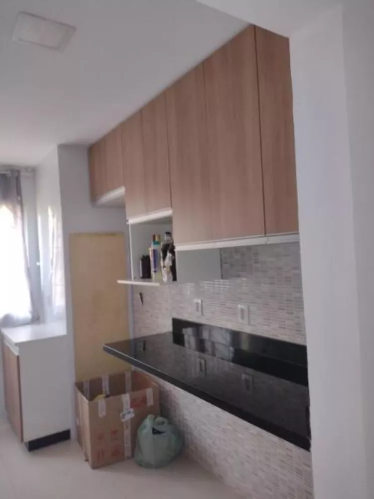 Apartamento à venda com 2 quartos, 62m² - Foto 14