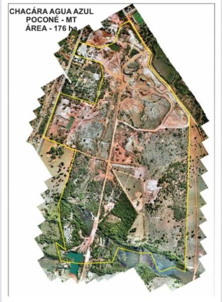 Loteamento e Condomínio - Foto 1