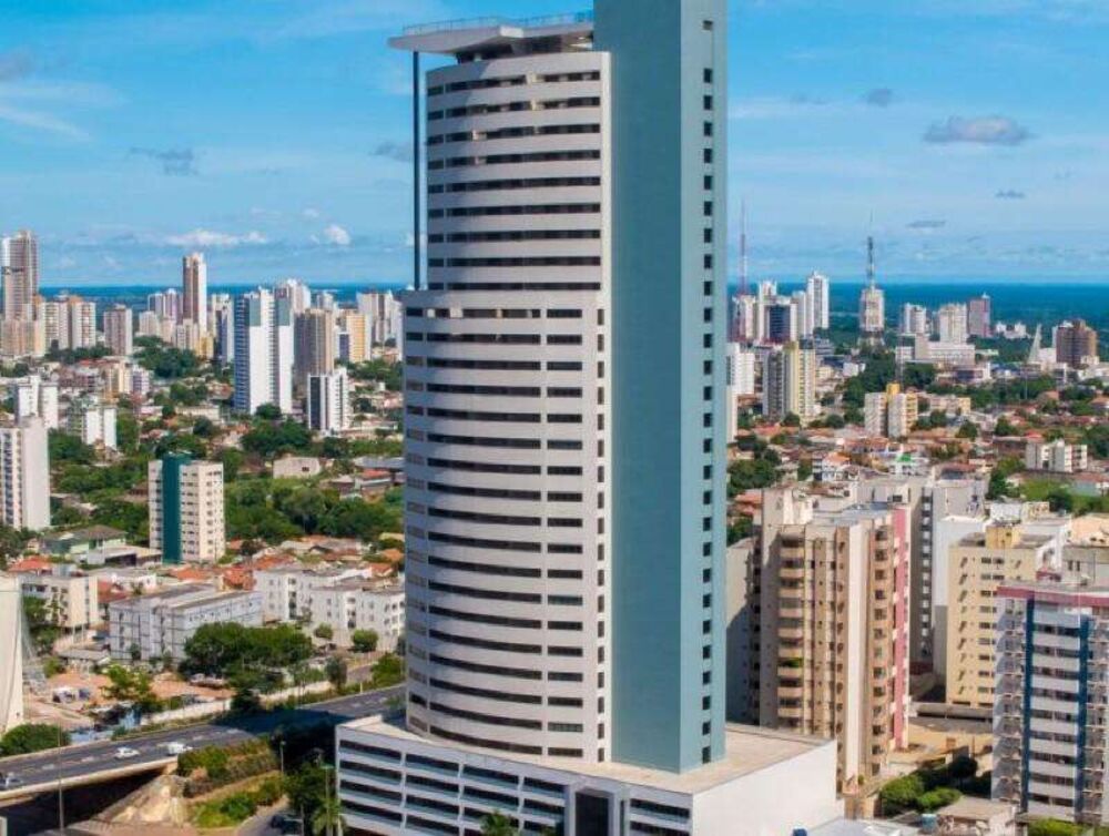 Conjunto Comercial-Sala à venda, 48m² - Foto 1