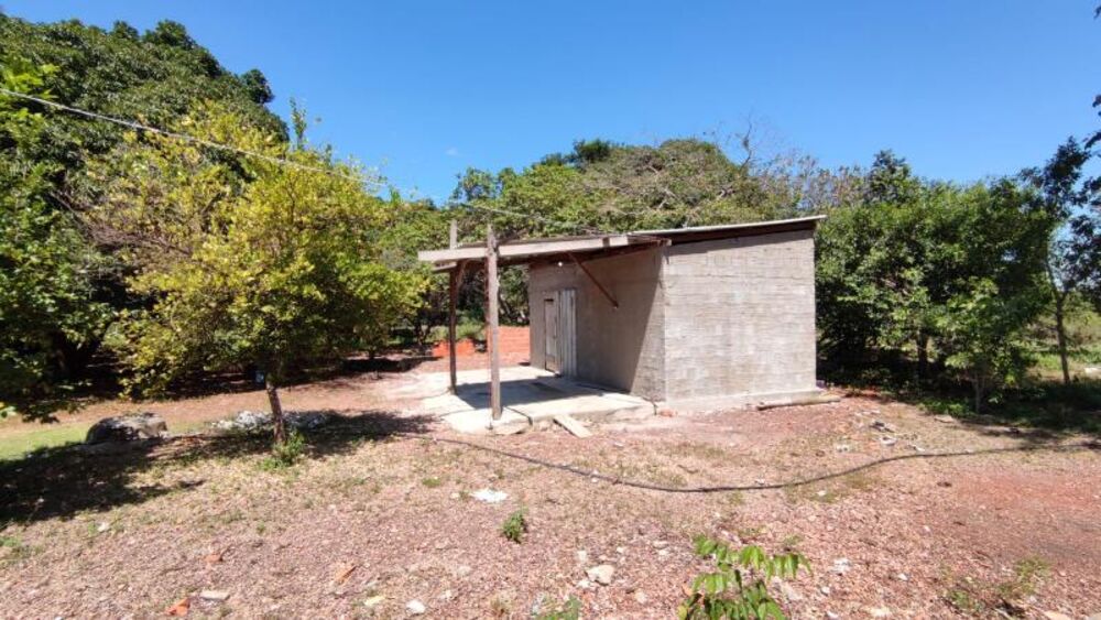 Chácara, 1 quarto - Foto 4
