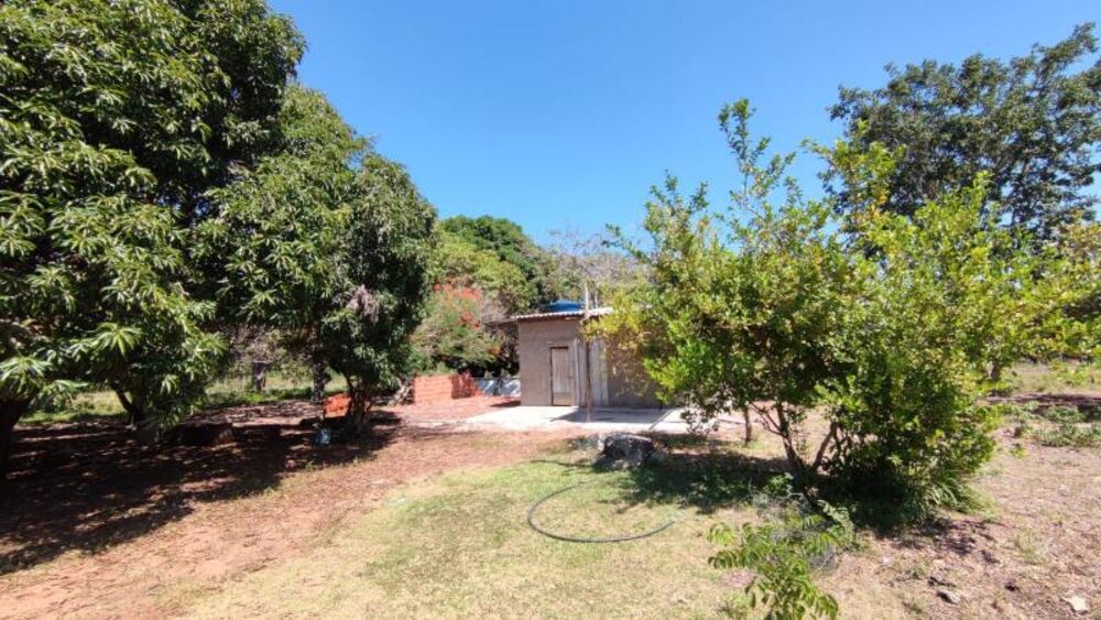 Chácara, 1 quarto - Foto 2