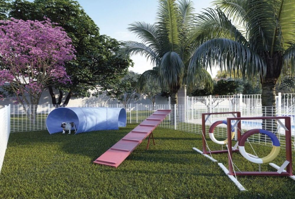 Casa de Condomínio à venda com 2 quartos, 52m² - Foto 3