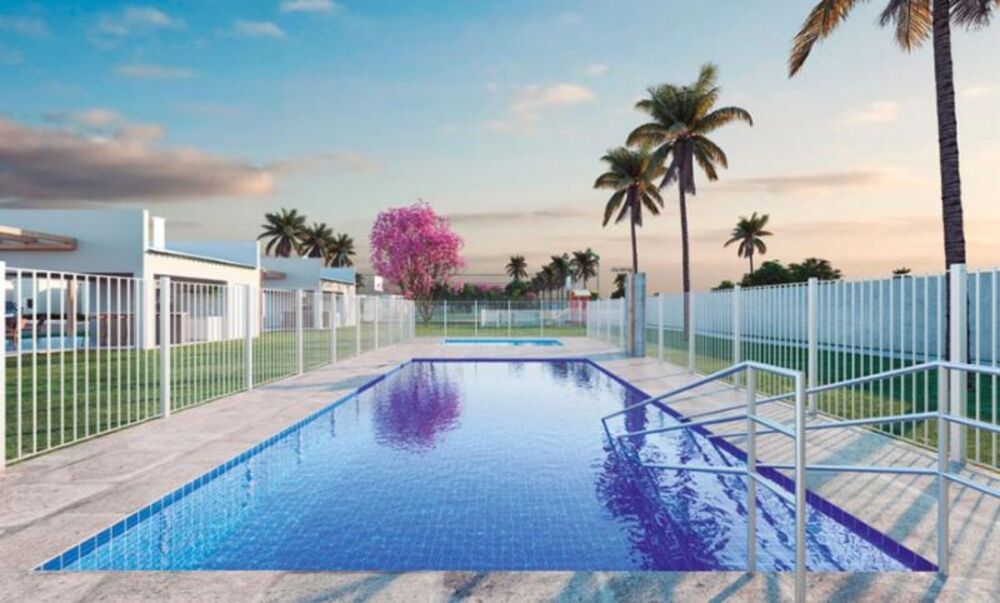 Casa de Condomínio à venda com 2 quartos, 52m² - Foto 4