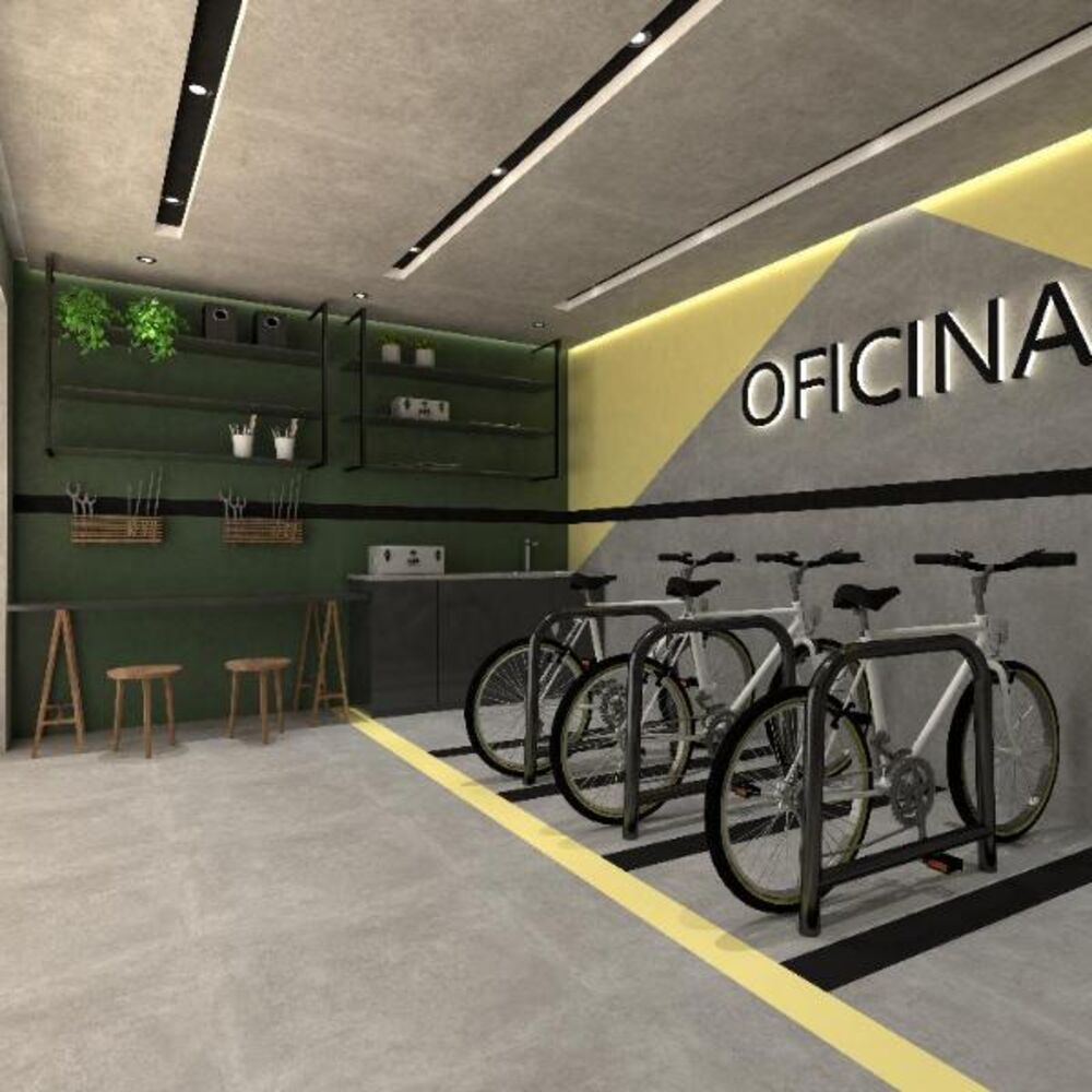 Apartamento, 3 quartos, 165 m² - Foto 2