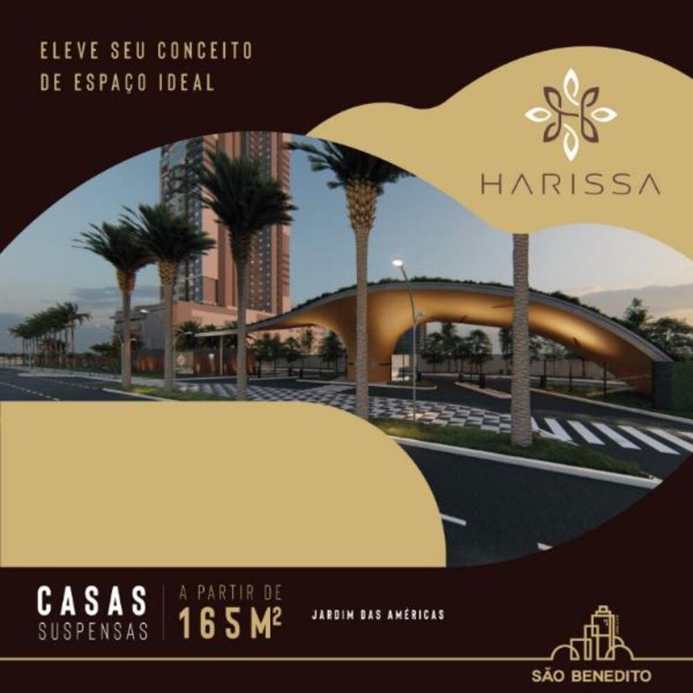 Apartamento, 3 quartos, 165 m² - Foto 1