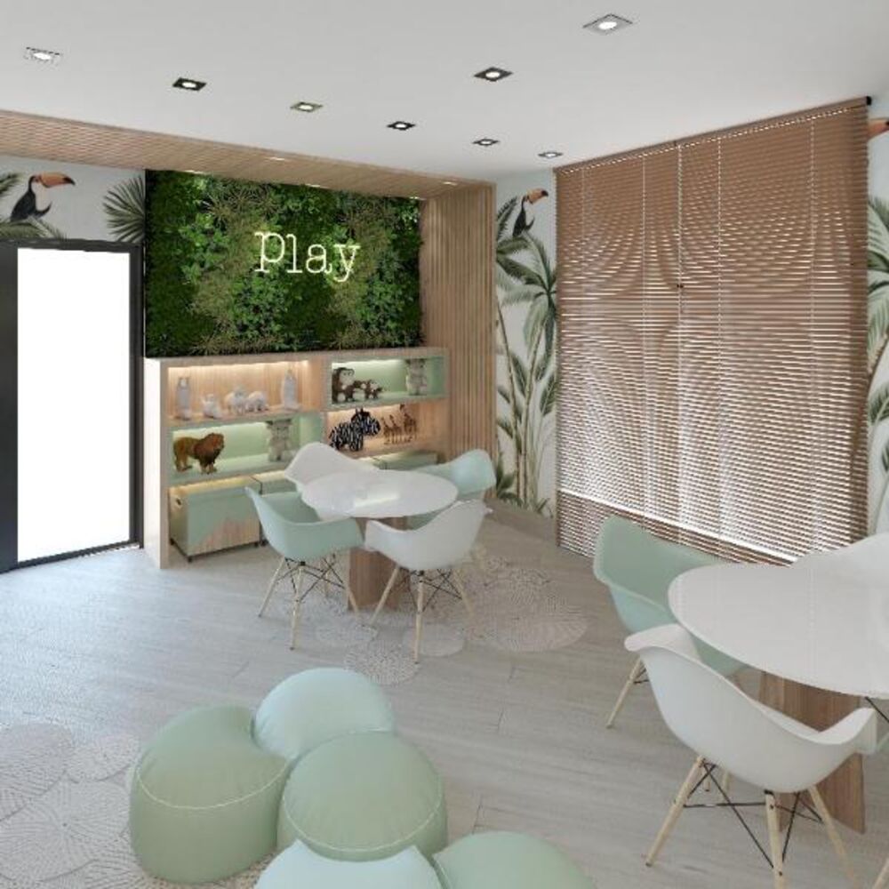 Apartamento, 3 quartos, 165 m² - Foto 3