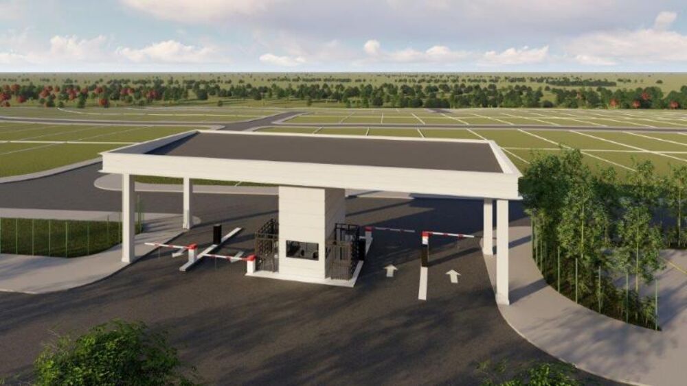 Casa, 360 m² - Foto 2