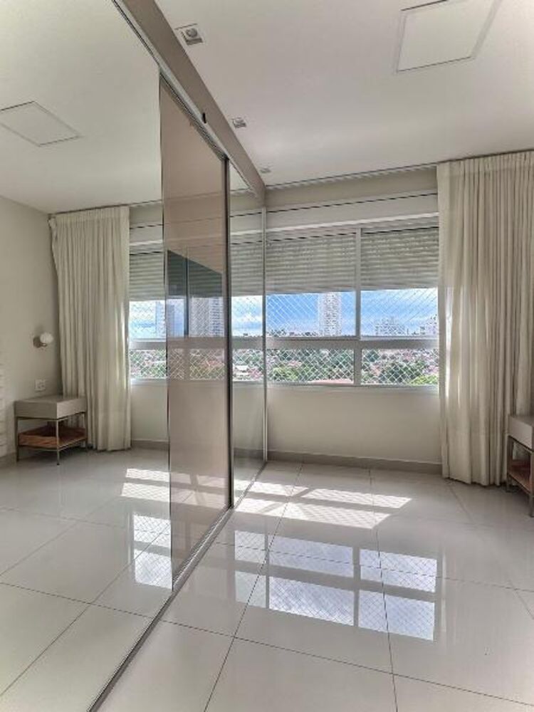 Apartamento à venda com 3 quartos, 118m² - Foto 1