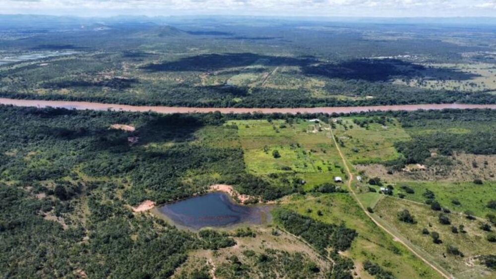 Fazenda à venda - Foto 28