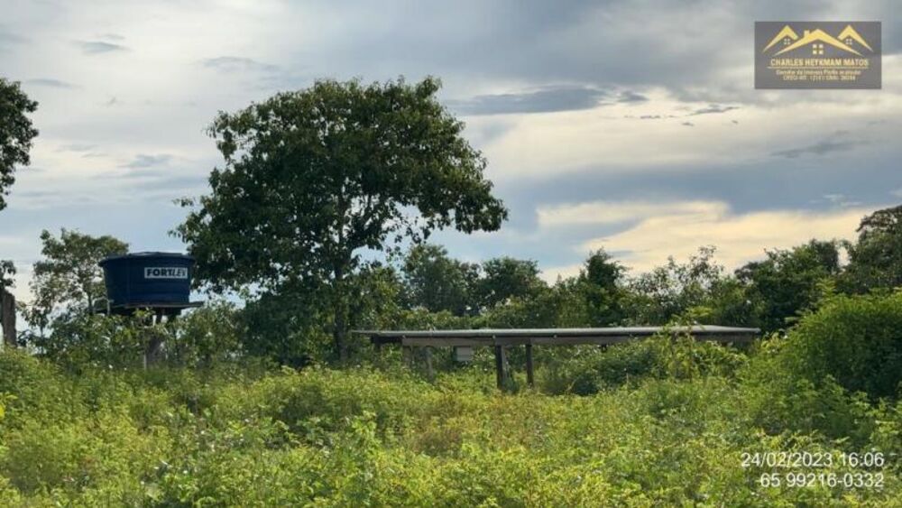 Fazenda à venda - Foto 6