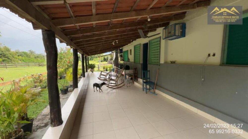 Fazenda à venda - Foto 3