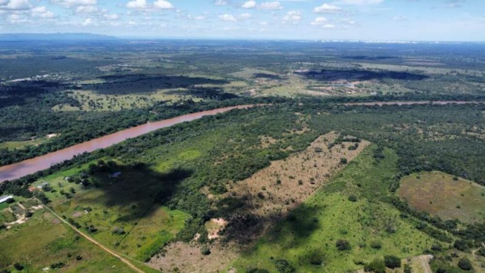 Fazenda à venda - Foto 12
