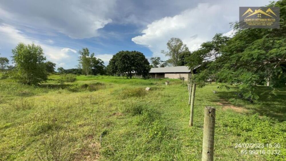 Fazenda à venda - Foto 18