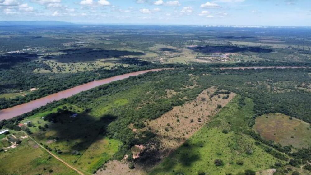 Fazenda à venda - Foto 10
