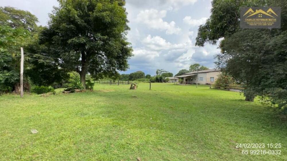 Fazenda à venda - Foto 16