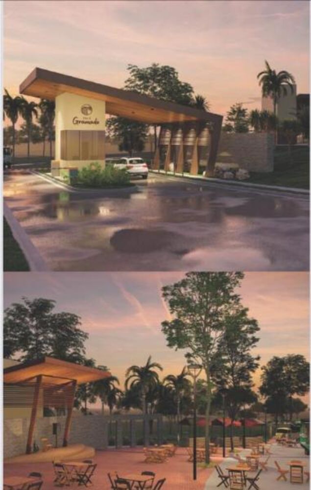 Terreno, 1500 m² - Foto 1