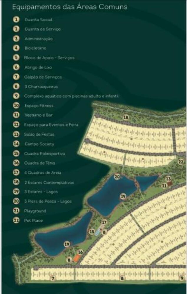 Terreno, 1500 m² - Foto 3