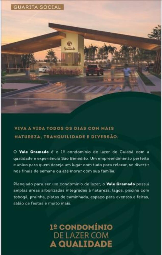 Terreno, 1500 m² - Foto 4