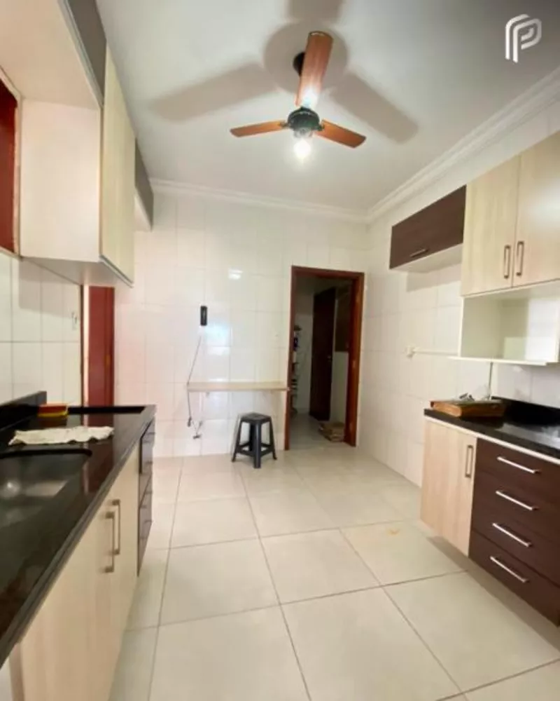 Apartamento à venda com 4 quartos, 148m² - Foto 8