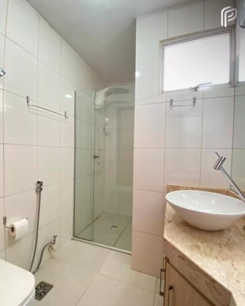 Apartamento à venda com 4 quartos, 148m² - Foto 6