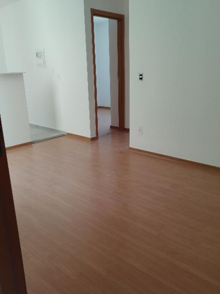 Apartamento para alugar com 2 quartos, 40m² - Foto 4