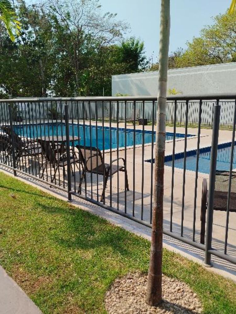 Apartamento para alugar com 2 quartos, 40m² - Foto 11