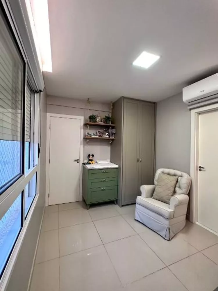 Apartamento à venda com 3 quartos, 136m² - Foto 19