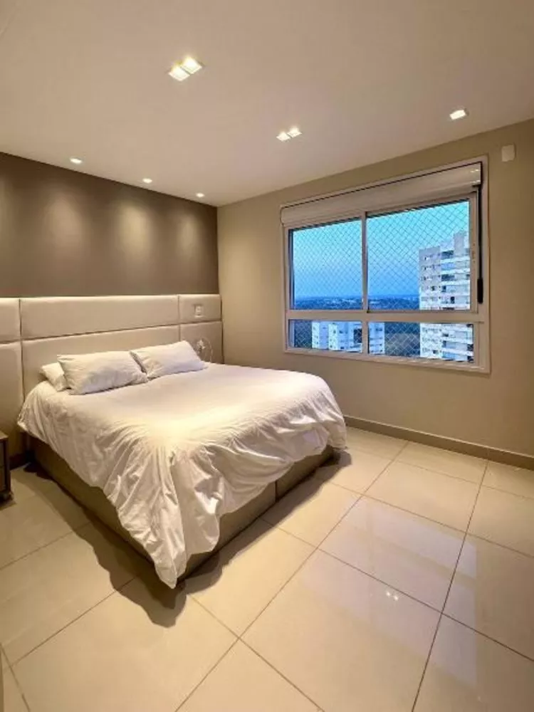 Apartamento à venda com 3 quartos, 136m² - Foto 13