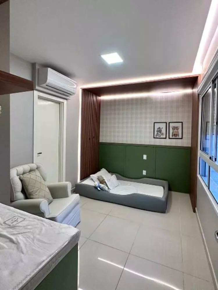 Apartamento à venda com 3 quartos, 136m² - Foto 18