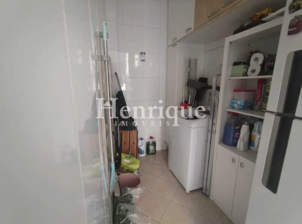 Apartamento, 3 quartos, 105 m² - Foto 7