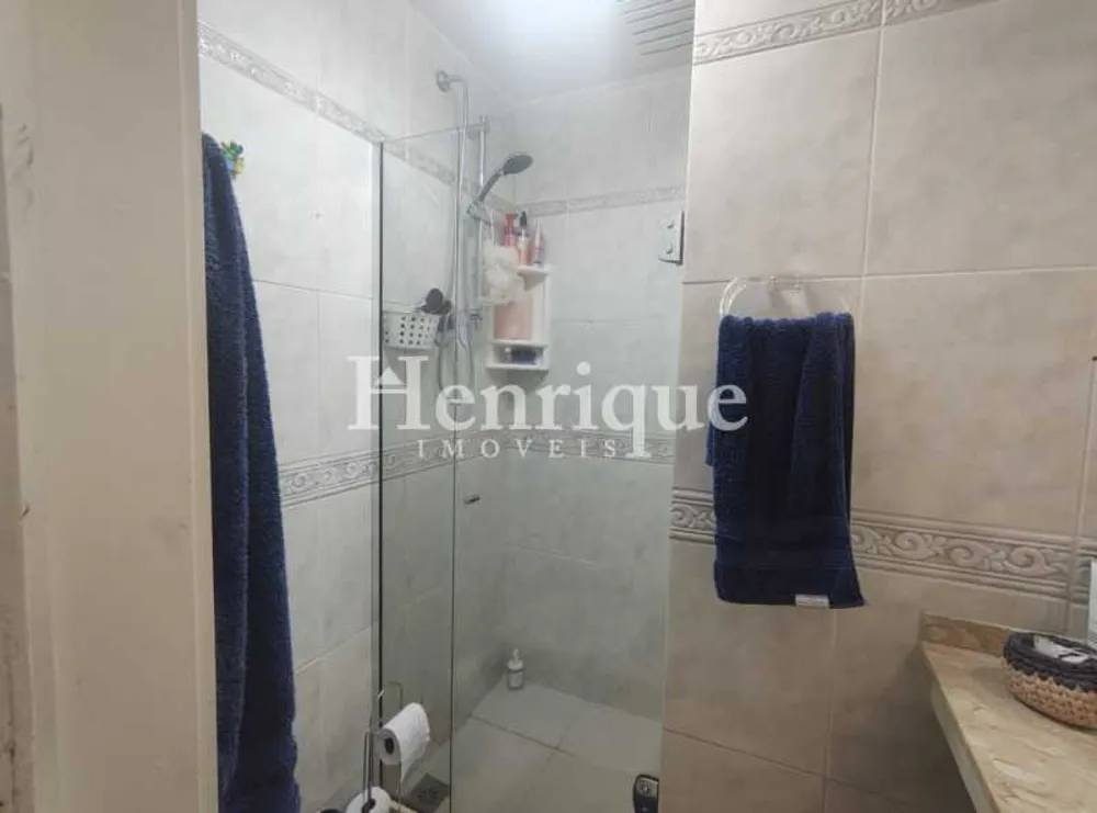 Apartamento, 3 quartos, 105 m² - Foto 2