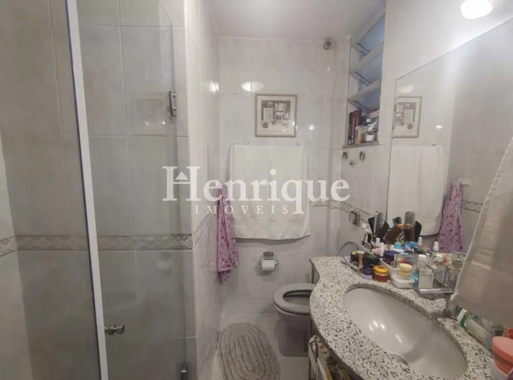 Apartamento, 3 quartos, 105 m² - Foto 8