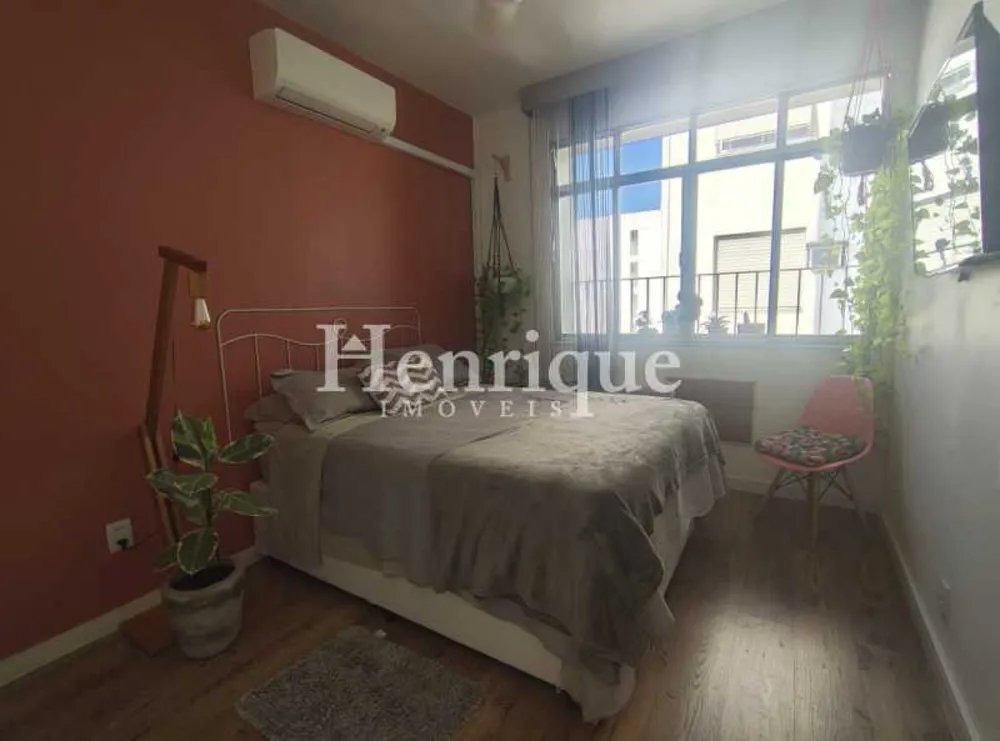 Apartamento, 3 quartos, 105 m² - Foto 1